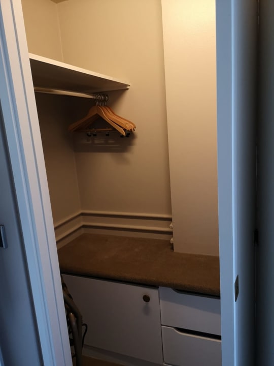 Zimmer Hyatt Regency Köln