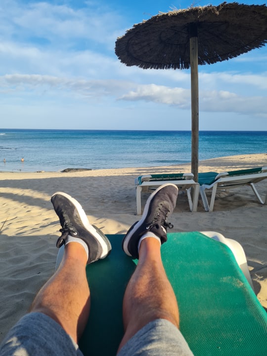 Strand SBH Costa Calma Beach Resort