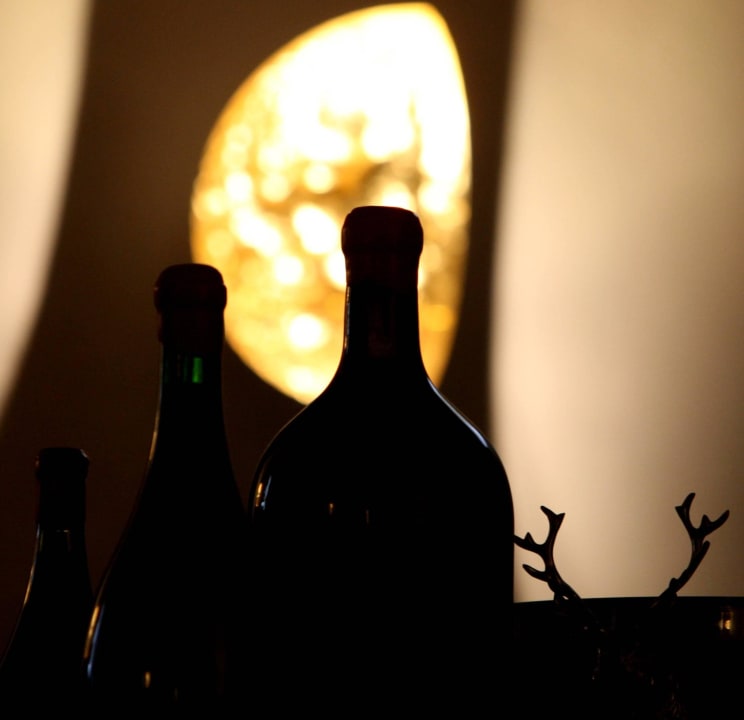 Weinkeller Hotel Meintzinger