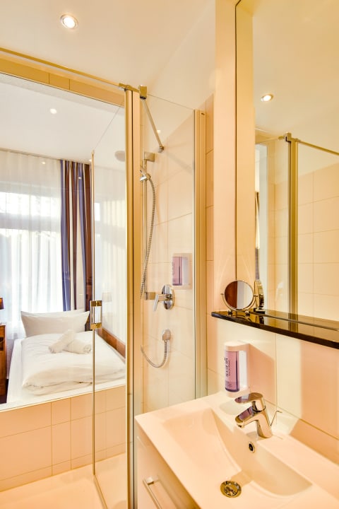 Zimmer Hotel am Fischerstrand