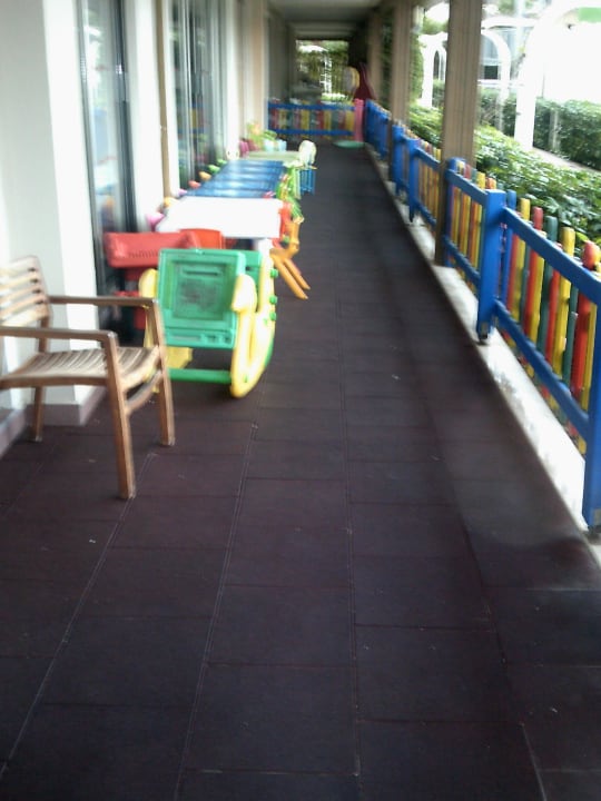 Sport & Freizeit Calimera Hane Garden