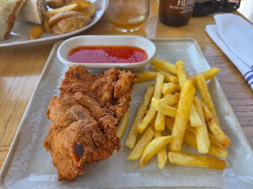 Gastro Acanthus Cennet Barut Collection