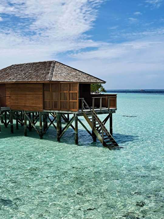 Strand Vilamendhoo Island Resort & Spa