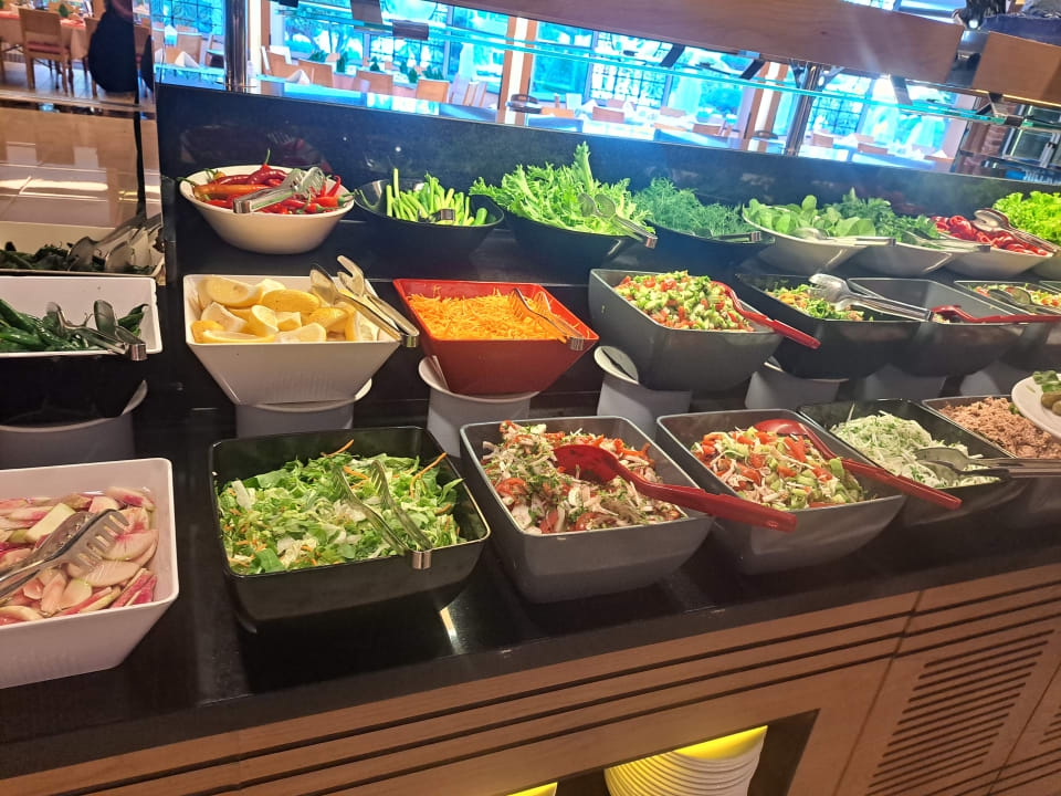 Gastro Saphir Hotel & Villas