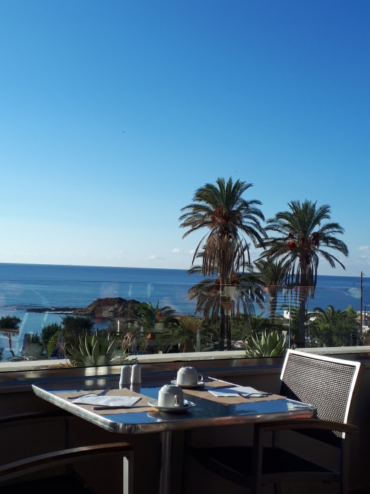 Gastro Rodos Princess Beach Hotel & Spa