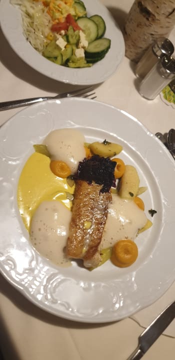 Gastro Landhotel Seeg