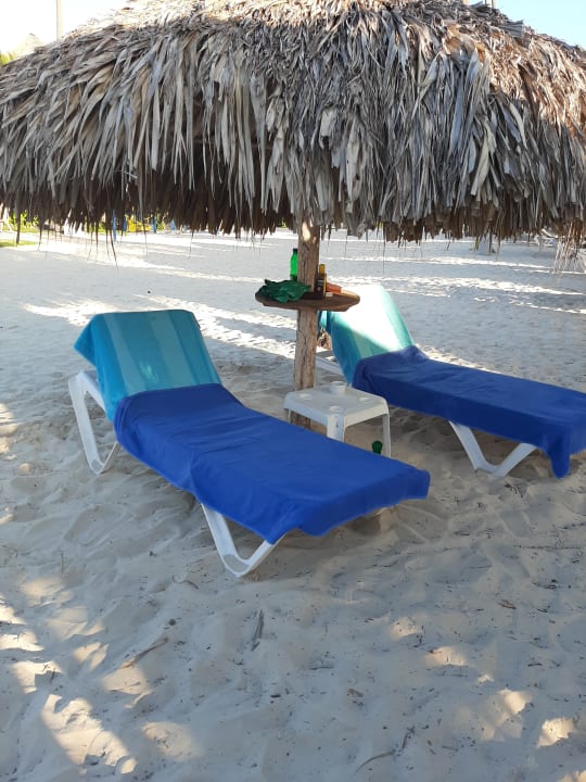 Strand Punta Cana Princess All Suites Resort & Spa