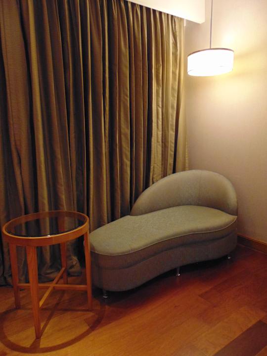 Zimmer Hotel The Westin Chennai Velachery