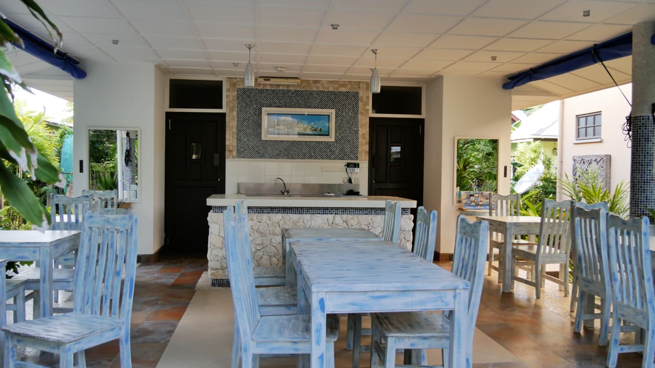 Gastro Guesthouse Cabanes des Anges