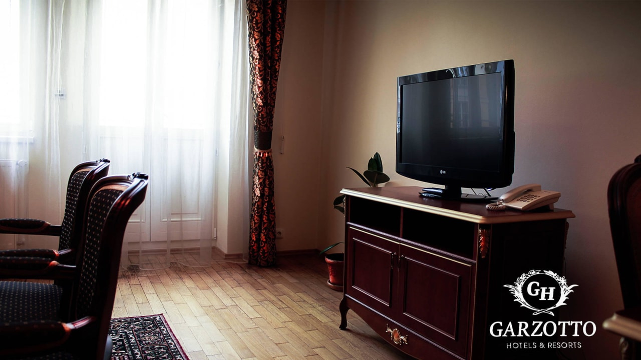 Dooubleroom Residence Romanza