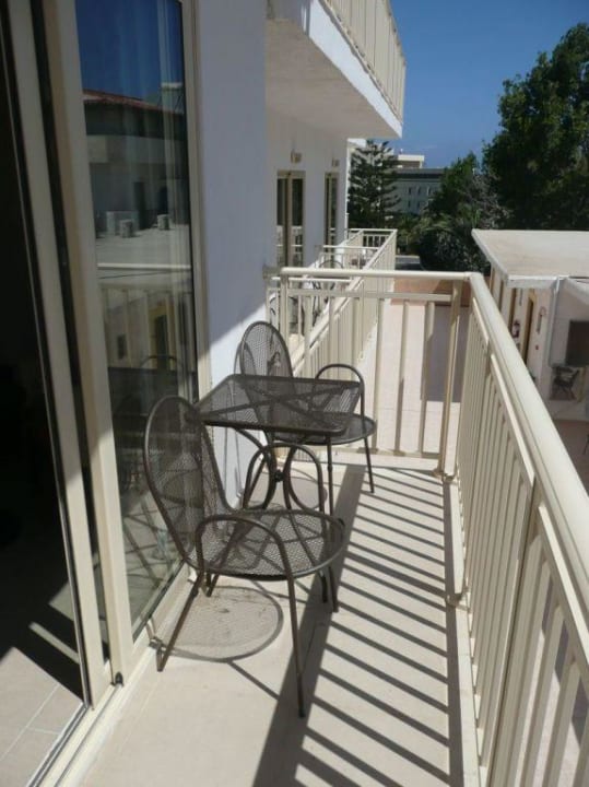 Balkonik  Marilena Hotel