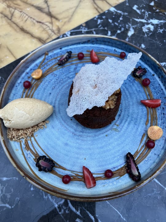 Gastro Rixos Premium Belek