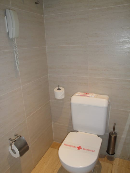 WC Playa Esperanza Resort