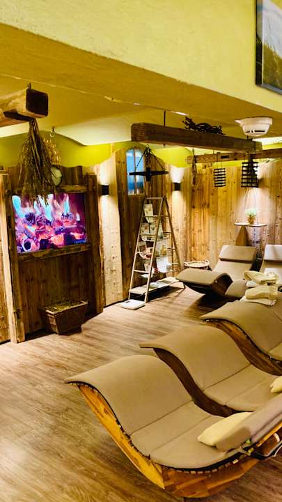 Sport & Freizeit Hotel Neustädter Hof