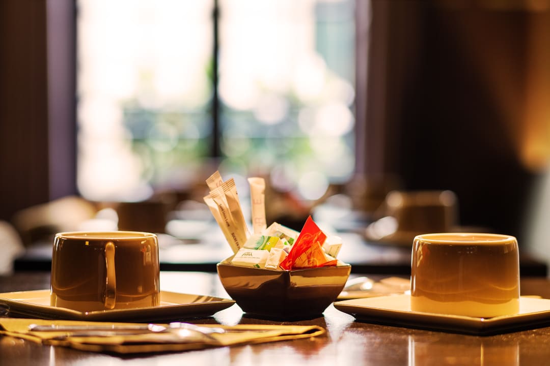 Restaurant Hotel Chambellan Morgane