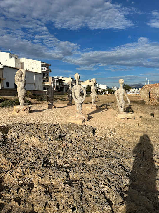 Sonstiges The Sea Hotel by Grupotel - Adults only