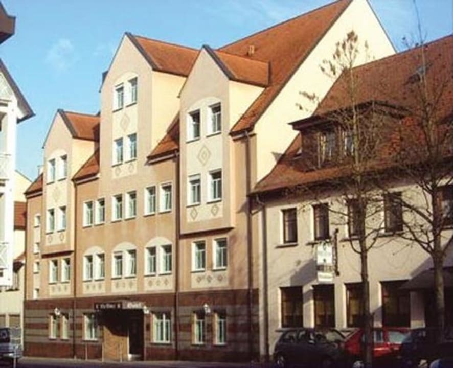 Gästehaus Alte Münze Hotel Gästehaus Alte Münze