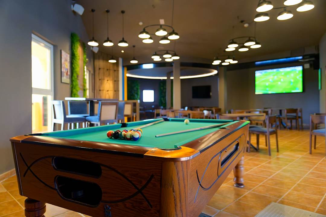 Gastro Sport Hotel Monte Feliz - powered by Playitas
