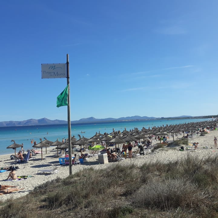 Strand Playa Esperanza Resort