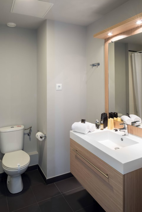 BlueBay City Barcelona Sant Cugat Hotel The Site by BlueBay San Cugat