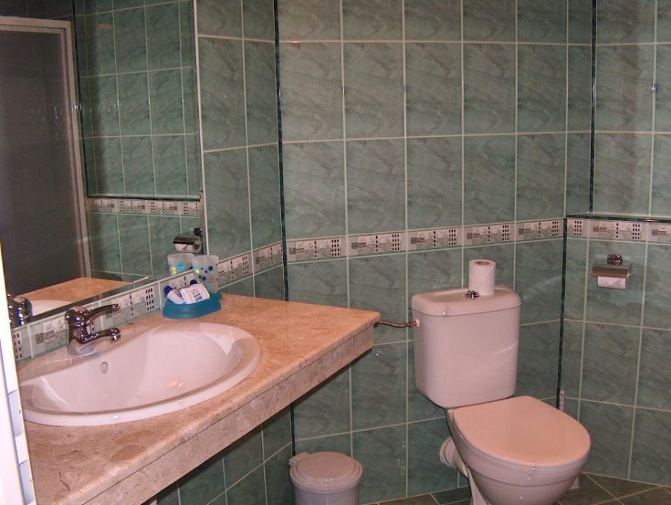 Bad DAS Club Hotel Sunny Beach