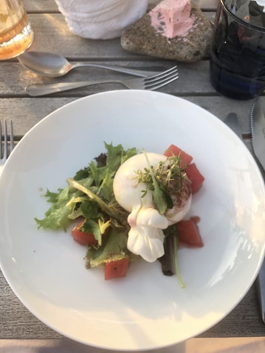 Gastro Seezeitlodge Hotel & Spa