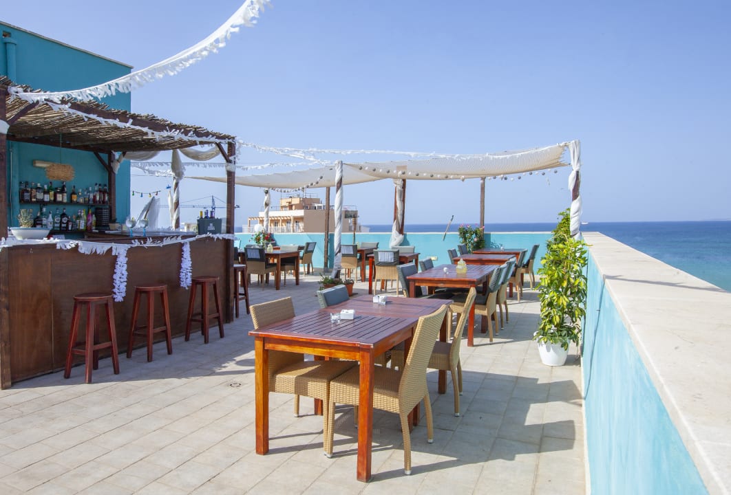 Gastro UR Hotel Portofino