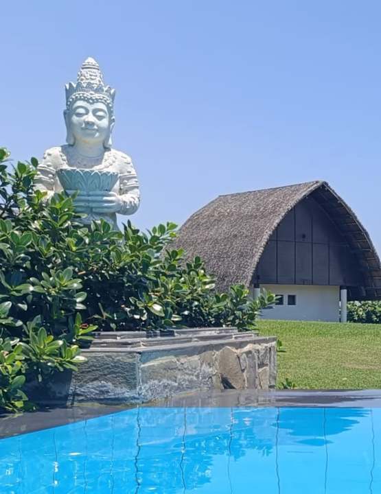 Pool Hotel Muine Bay Resort