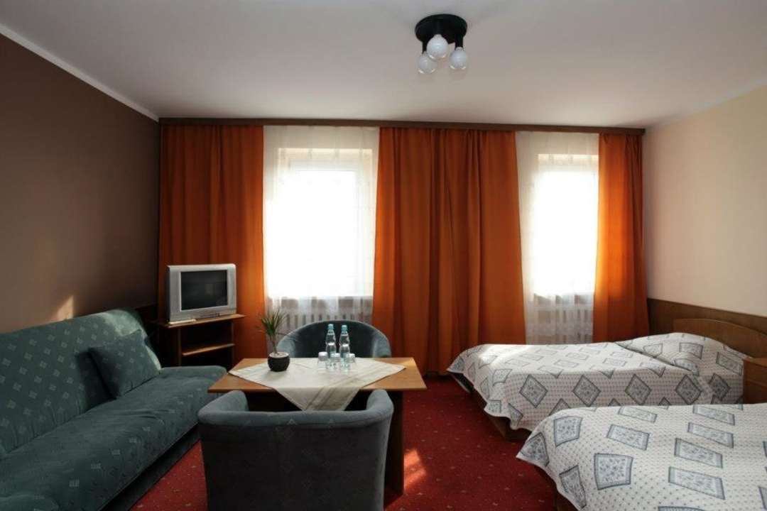 Hotel Lech Hotel Lech