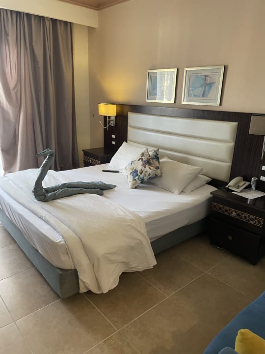 Zimmer Pickalbatros Palace Resort