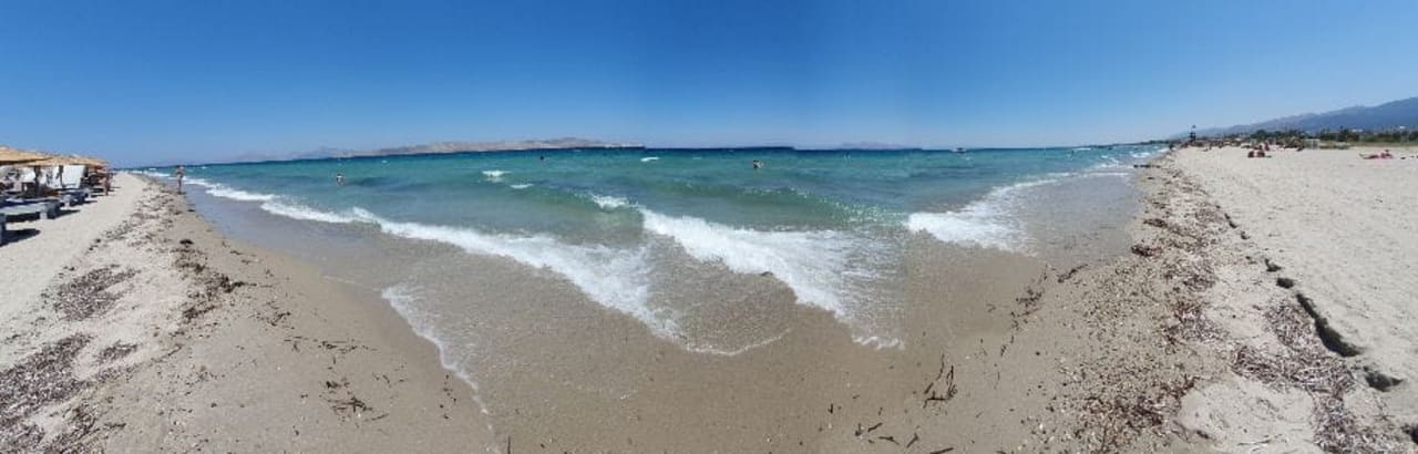 Strand Hotel Gaia Village