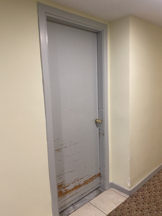 Sonstiges Hotel Calypso Beach