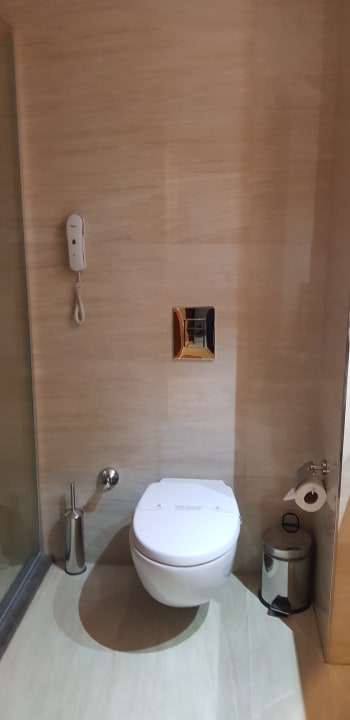 Zimmer Side Sunport Hotel & Spa