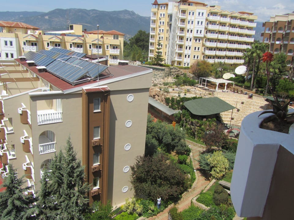 Hotel Club Paradiso Hotel Club Paradiso