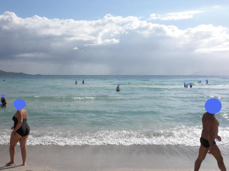 Strand  und  Meer Eix Lagotel Holiday Resort
