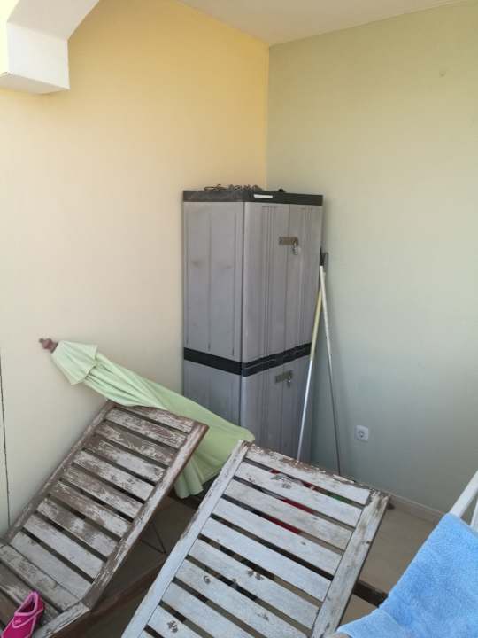 Sonstiges Apartment La Residencia