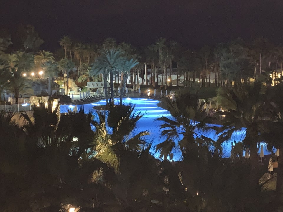 Pool Monachus Family Resort Sorgun