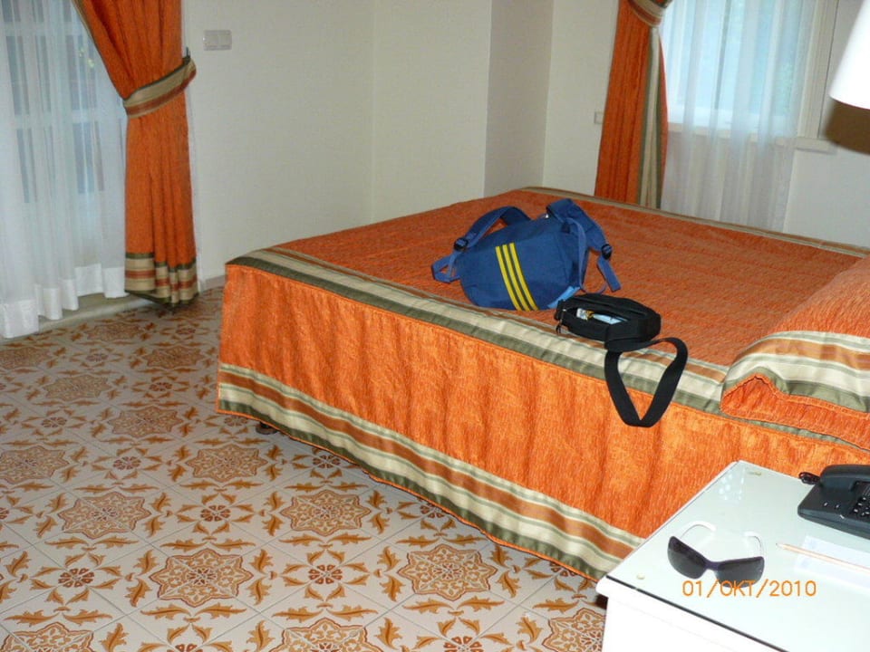 Family room Ali Bey Club