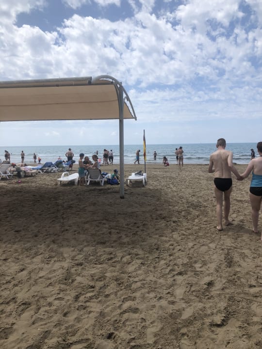 Strand Hane Family Resort