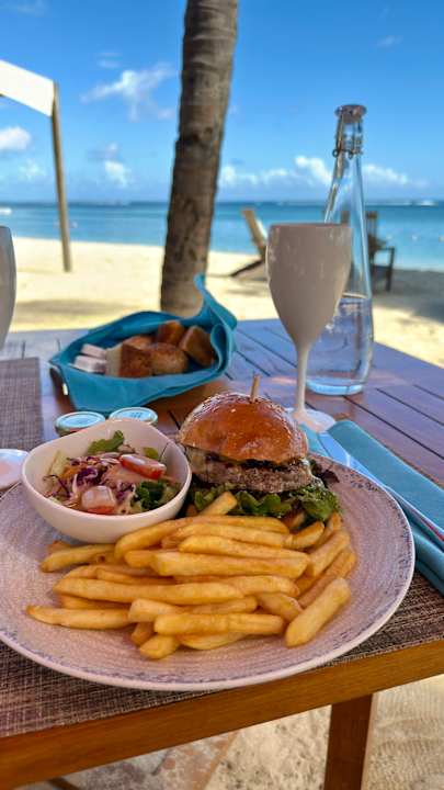 Gastro Hilton Mauritius Resort & Spa