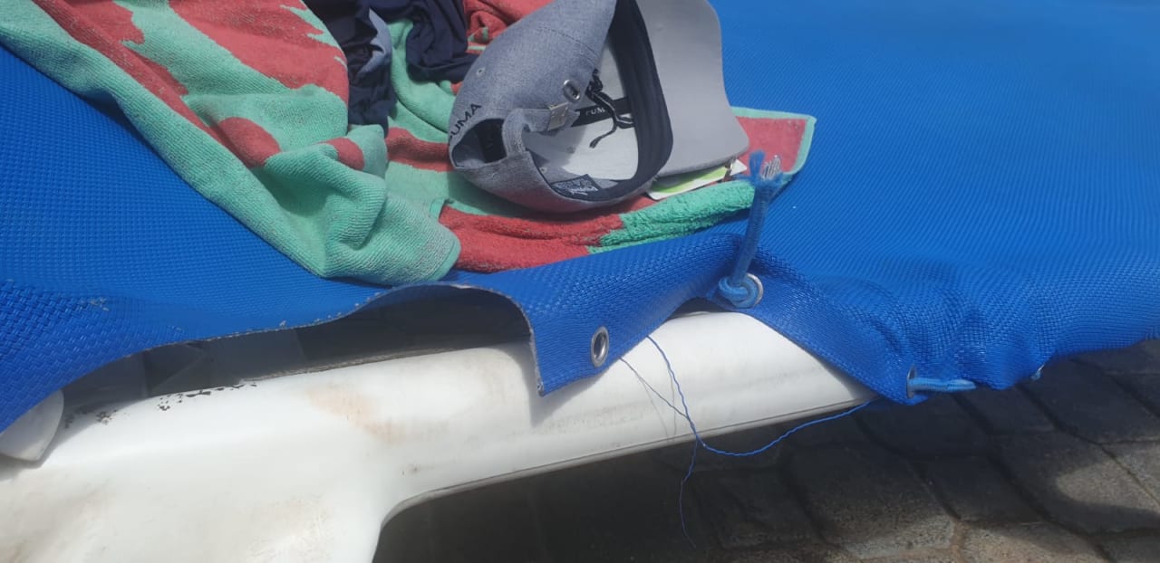 Sonstiges Ereza Apartamentos Los Hibiscos- Adults Only