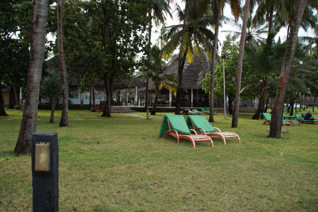 Garten Neptune Village Beach Resort & Spa