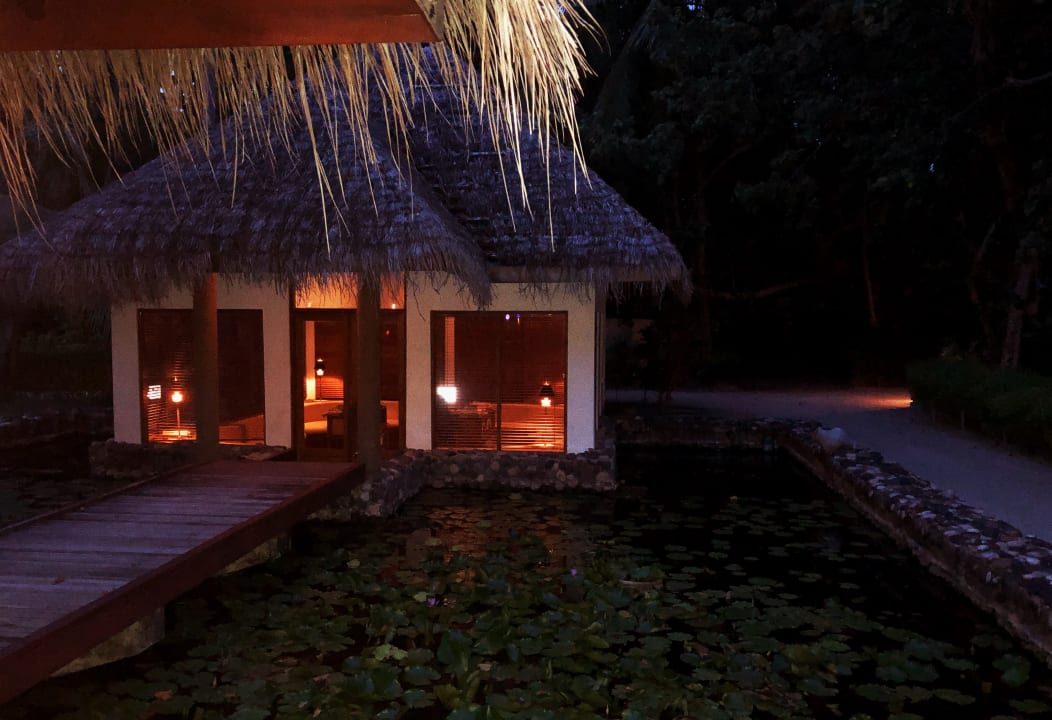 Sport & Freizeit Filitheyo Island Resort