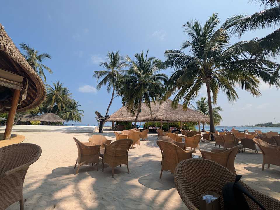 Gastro Kuramathi Maldives