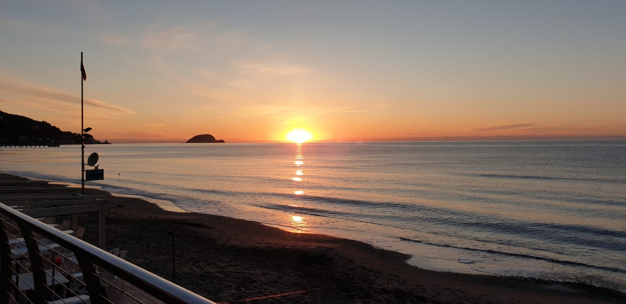Strand Grand Hotel Mediterranee