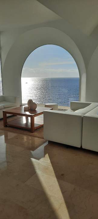 Lobby Sentido Fido Punta del Mar – Adults only