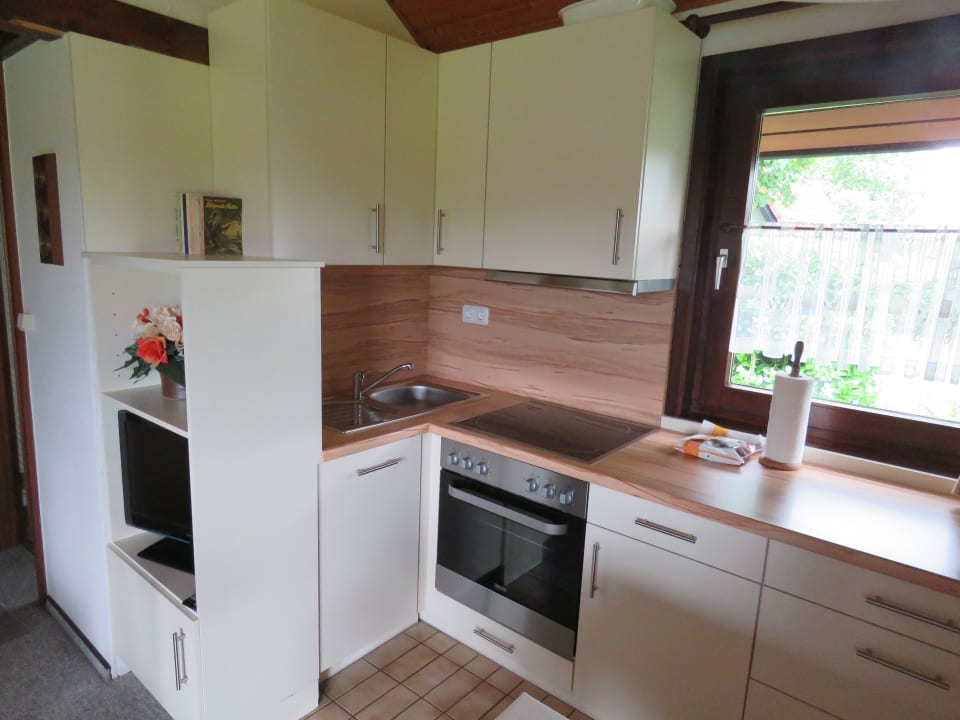 Zimmer Feriendorf Altes Land