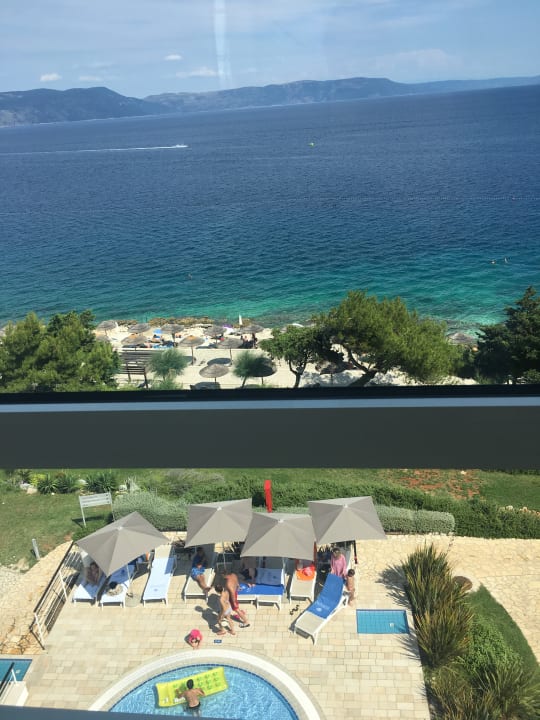 Strand Valamar Sanfior Hotel & Casa
