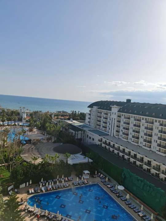 Zimmer Hotel Delphin Imperial