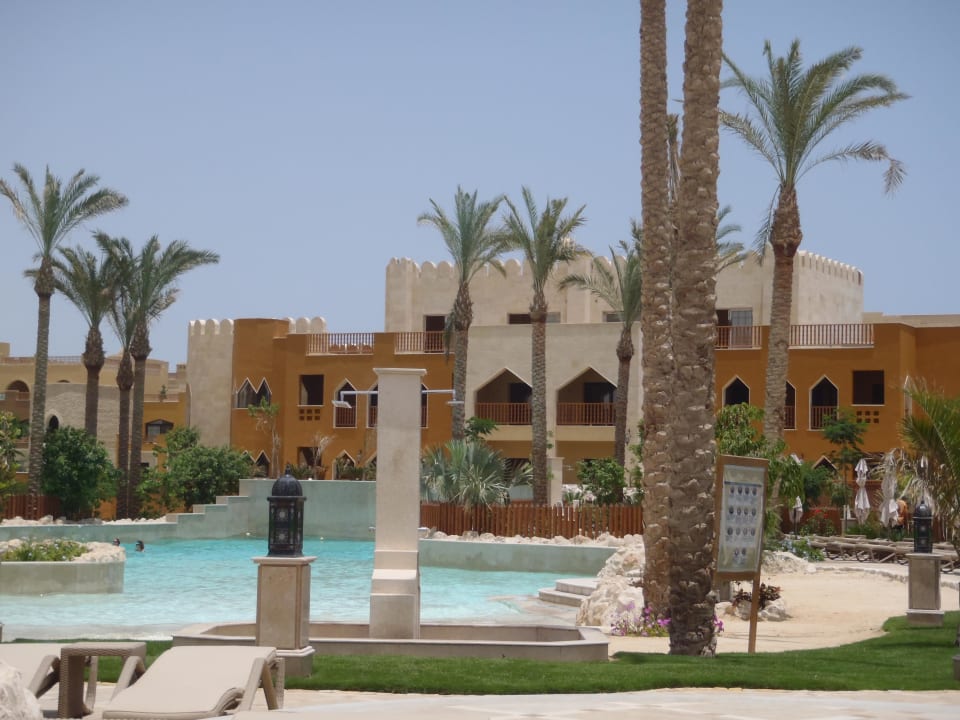 Wellenbad Grand Waterworld Makadi & Family Star Makadi